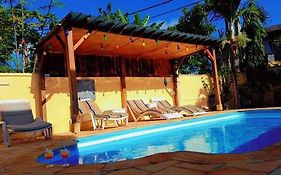 Jolie Villa Santa Avec Piscine