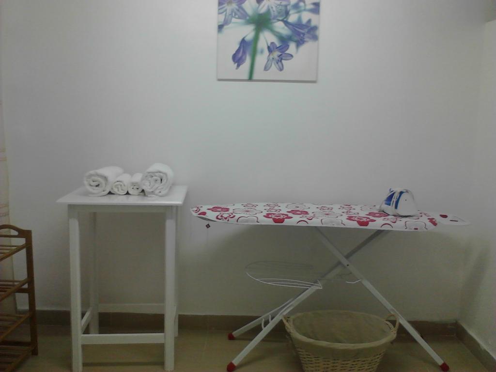 Jolie Villa Santa Avec Piscine Pointe aux Piments Room photo